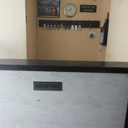 Hotel Sunshine Kashipur Eksteriør billede