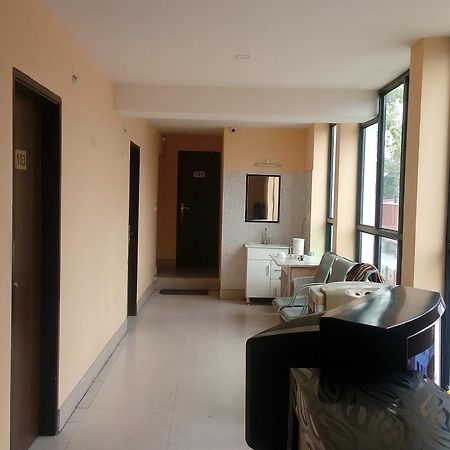 Hotel Sunshine Kashipur Eksteriør billede