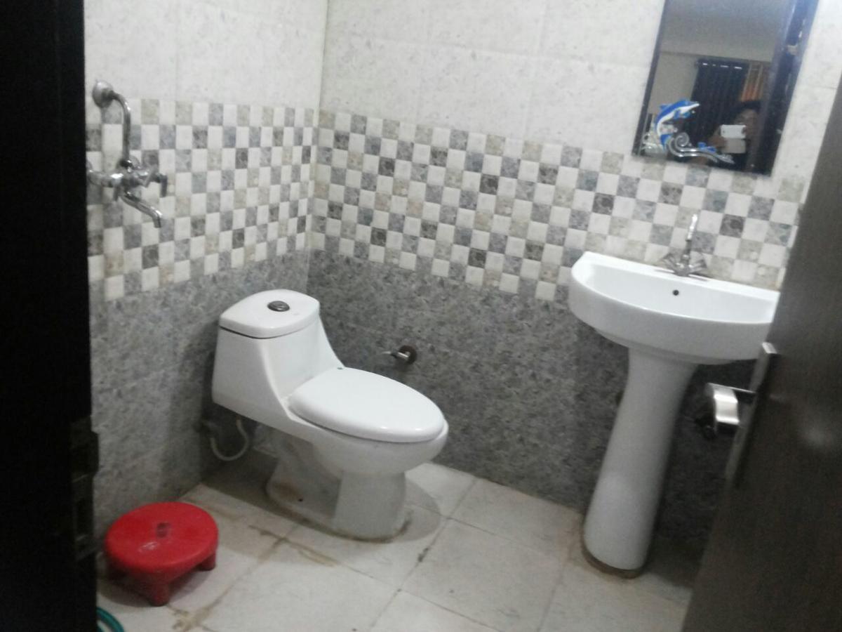 Hotel Sunshine Kashipur Eksteriør billede