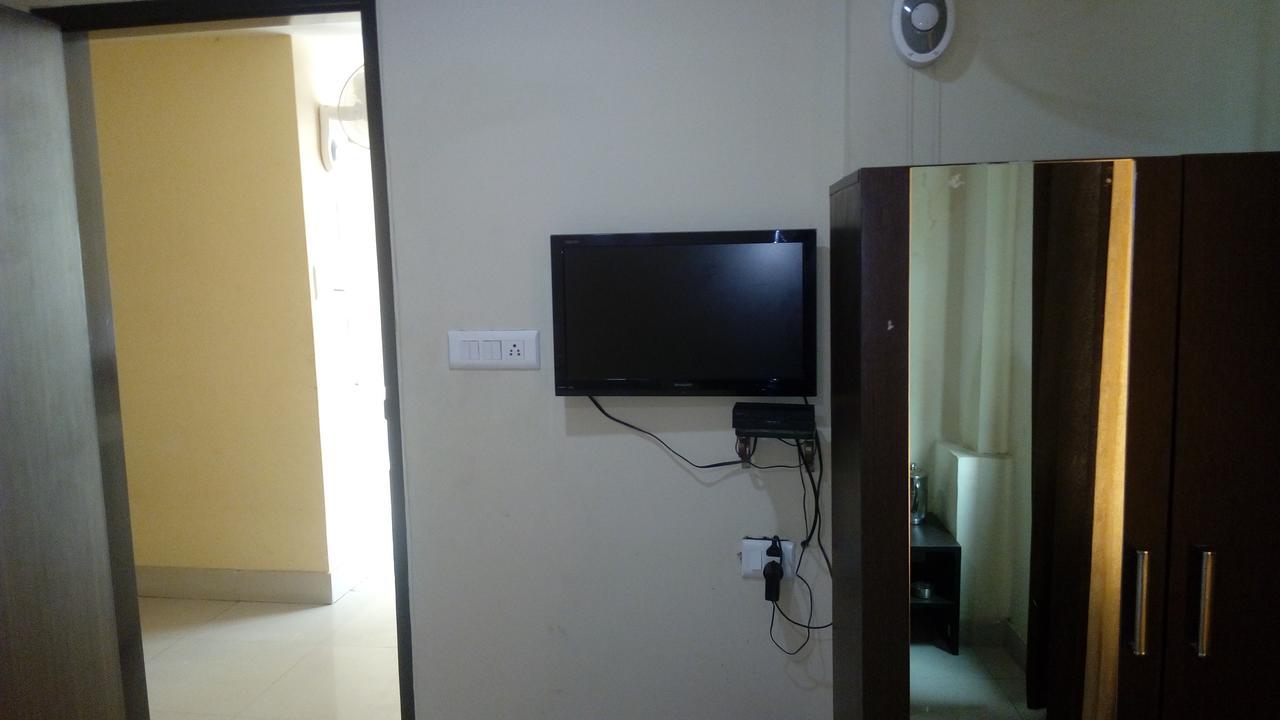 Hotel Sunshine Kashipur Eksteriør billede